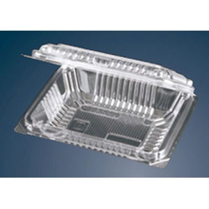 エフピコチューパ カチットパック 50枚入 SHL-3-B FC384LP-5535971-イメージ1