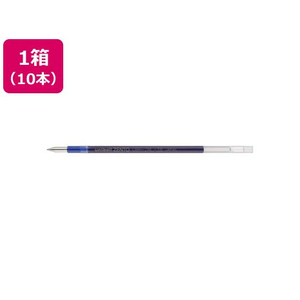 三菱鉛筆 ユニボール ゼント多色 替芯 0.38mm 青 10本 FCK625C-UBRZML38.33-イメージ1