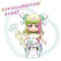 プリコーデドールまとめて★★★ キミとアイドルプリキュア♪ プリコーデドール キュアアイドル