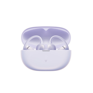 Shokz OpenDots Air Daybreak Purple SKZ-EP-000073-イメージ4