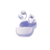 Shokz OpenDots Air Daybreak Purple SKZ-EP-000073-イメージ2