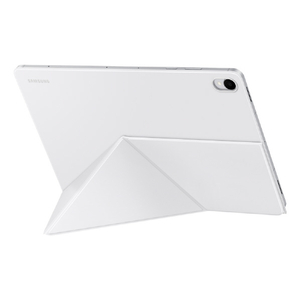 Samsung Smart Book Cover (Galaxy Tab S12+) White EF-BX840PWEGJP-イメージ3