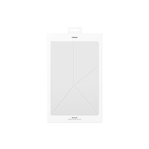 Samsung Smart Book Cover (Galaxy Tab S12+) White EF-BX840PWEGJP-イメージ6