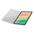 Samsung Smart Book Cover (Galaxy Tab S12+) White EF-BX840PWEGJP-イメージ1