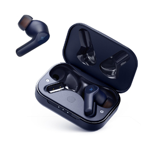 Donner カナル型完全ワイヤレスイヤフォン Dobuds ONE NavyBlue DTW-E10NAVYBLUE Donner カナル型完全ワイヤレスイヤフォン Dobuds ONE NavyBlue DTW-E10NAVYBLUE