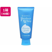 ファイントゥデイ センカ パーフェクトホイップa120g 48個 FCE134Y