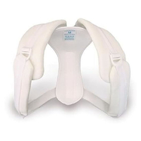 日本衛材 クラビクルベスト2(M)24-4658-01 NE-2103 FCG450F-24-4658-01