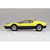 アオシマ 1/32 フェラーリ 512 BB イエロー Aﾗｸﾌﾟﾗ26YEﾌｴﾗ-ﾘ512BBｲｴﾛ-ﾞ-イメージ5