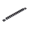 TONE ソケットホルダー（アルミタイプ）　差込角９．５ｍｍ　全長３００ｍｍ SH2312