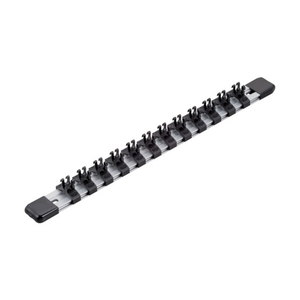 TONE ソケットホルダー（アルミタイプ）　差込角９．５ｍｍ　全長３００ｍｍ SH2312-イメージ1