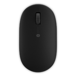 Satechi Satechi社製 OntheGo(TM) Bluetooth マウス ブラック PST-MOTGK-イメージ2