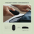 Satechi Satechi社製 OntheGo(TM) Bluetooth マウス ブラック PST-MOTGK-イメージ8