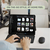 Satechi Satechi社製 OntheGo(TM) Bluetooth マウス ブラック PST-MOTGK-イメージ9