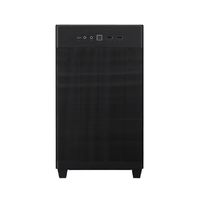 ASUS マイクロタワー型PCケース PRIME ブラック AP201PRIMECASEMESH