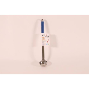 カンダ KD いろ色レードル 小 ブルー 20cc FC841PL-054601-イメージ3