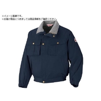 Max Dyna/防炎防寒ブルゾン MD12000-4L-NV FCA353G-5404709