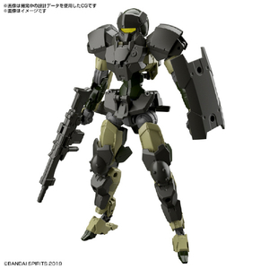 バンダイスピリッツ 30MM 1/144 EXM-A9a スピナティオ (アーミー仕様) 30MM42EXMA9Aスピナテイオア-ミ- バンダイスピリッツ 30MM 1/144 EXM-A9a スピナティオ (アーミー仕様) 30MM42EXMA9Aスピナテイオア-ミ-