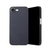 ディーフ iPhone 16e用Ultra Slim & Light Ca6．1 DURO マットブラック DCS-IPDSE4BK-イメージ1