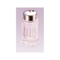 二ノ宮クリスタル 80S ようじ入れ スキ ガラス製 FC939LE-1987600