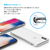 Just Mobile iPhone 11 Pro Max用ケース TENC Air Crystal Clear JM18175I65R-イメージ10