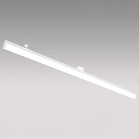 スワン ～6畳 LEDシーリングライト Slimac・KCEシリーズ ホワイト KCE-411WH