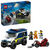 レゴジャパン LEGO シティ 60479 ポリス護送車 60479ﾎﾟﾘｽｺﾞｿｳｼﾔ-イメージ1