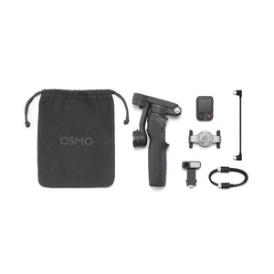 DJI OM8PAdトラッキングコンボ OMA564-イメージ2