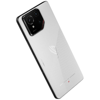 ASUS ROG9-WH12R256 SIMフリースマートフォン ROG Phone 9 ストーム