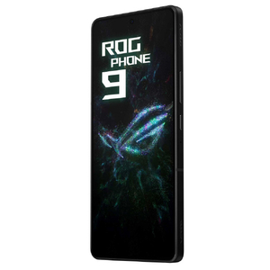 ASUS SIMフリースマートフォン ROG Phone 9 ストームホワイト ROG9-WH12R256-イメージ13