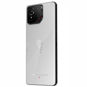 ASUS SIMフリースマートフォン ROG Phone 9 ストームホワイト ROG9-WH12R256-イメージ14