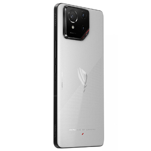 ASUS SIMフリースマートフォン ROG Phone 9 ストームホワイト ROG9-WH12R256-イメージ15