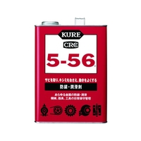呉工業 多用途・多機能防錆・潤滑剤 5-56 3.785L FC547FK-1717944