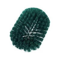 カーライル タンクケトルブラシ S イエロー 40041-04 FC095LU-7029230