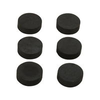 新潟精機 マグネピース 丸 φ12 FC711PH-M-7