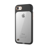 STI:L iPhone SE(第3世代)/SE(第2世代)/8/7用MONOKINI チャコールブラック ST8176I7