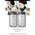 STI:L iPhone SE(第3世代)/SE(第2世代)/8/7用MONOKINI チャコールブラック ST8176I7-イメージ2