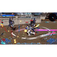 バンダイナムコエンターテインメント HACPA3QSA ガンダムブレイカー4