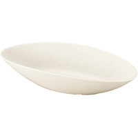 エンテック オーバルボウル マーブル FC72715-SP-15M