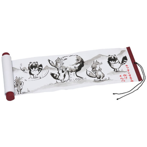 アーテック 絵巻きもの B FC900RD-14202-イメージ4