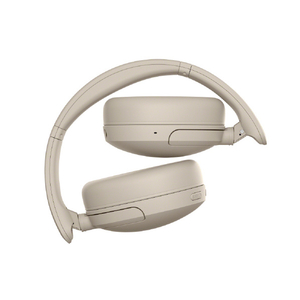SONY ワイヤレスノイズキャンセリングステレオヘッドセット ベージュ WH-CH730N C-イメージ16