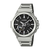 カシオ G-SHOCK シルバー/ブラック GST-B1000D-1AJF-イメージ1
