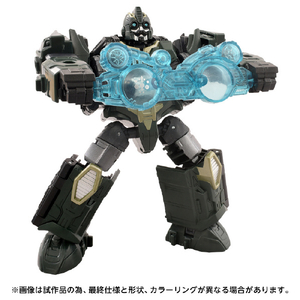 タカラトミー トランスフォーマー AOTP-11 アルケミストプライム AOTP-11ｱﾙｹﾐｽﾄﾌﾟﾗｲﾑ-イメージ5