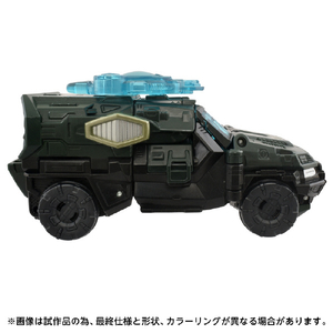 タカラトミー トランスフォーマー AOTP-11 アルケミストプライム AOTP-11ｱﾙｹﾐｽﾄﾌﾟﾗｲﾑ-イメージ6