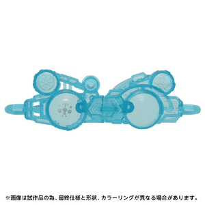 タカラトミー トランスフォーマー AOTP-11 アルケミストプライム AOTP-11ｱﾙｹﾐｽﾄﾌﾟﾗｲﾑ-イメージ7