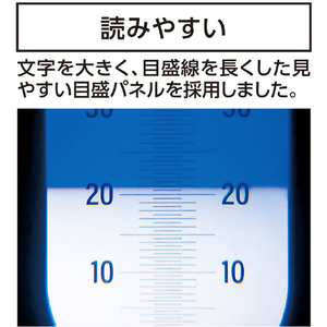 シンワ測定 糖度計 屈折式 ０～５０％ - 70176-イメージ3