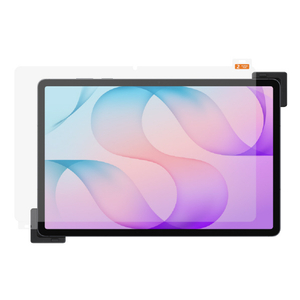 Samsung Anti-Reflecting Screen Protector (Galaxy Tab S12+) Clear EF-UX840CTEGJP-イメージ2