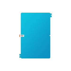 Samsung Anti-Reflecting Screen Protector (Galaxy Tab S12+) Clear EF-UX840CTEGJP-イメージ5