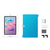 Samsung Anti-Reflecting Screen Protector (Galaxy Tab S12+) Clear EF-UX840CTEGJP-イメージ3