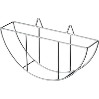 エムテートリマツ MT 18-8丸盆ラック掛式 14吋用 FCM8305-031773001