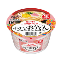 寿がきや 小さなおうどん お吸いもの 85g FC221PY-6381